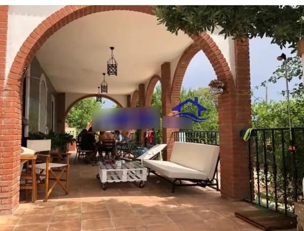 Finca rústica de 10 ha en venta en Córdoba, Córdoba