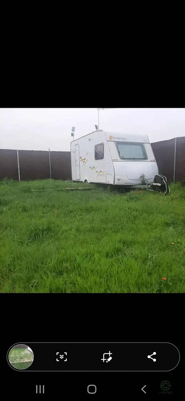 Finca agrícola de 0,269 ha en venta en Sevilla