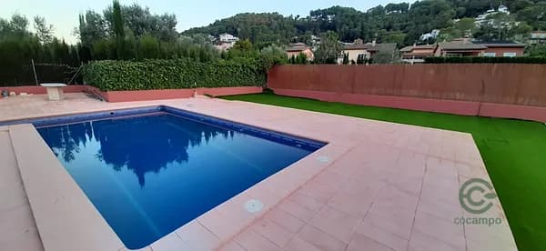 Finca de recreo de 0,1641 ha en venta en Alzira, Valencia