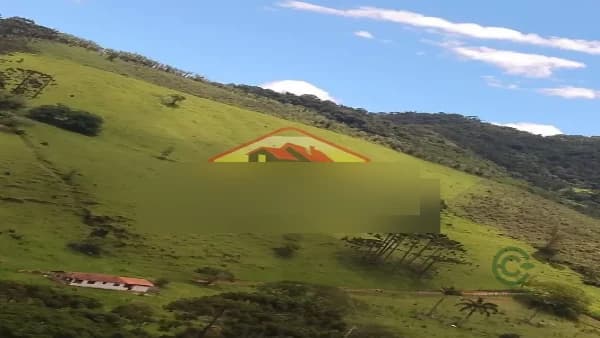 Fazenda de recreação de 4,84 ha para venda em São paulo