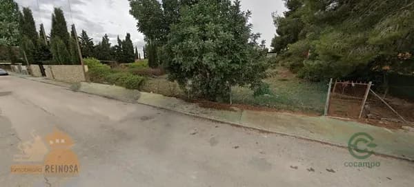 Terreno urbano de 0,1 ha en venta en Molina de segura, Murcia