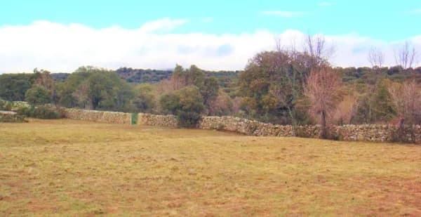 Finca rústica de 450 ha en venta en Madrid