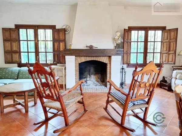 Finca rústica de 1,0462 ha en venta en Torrent, Valencia