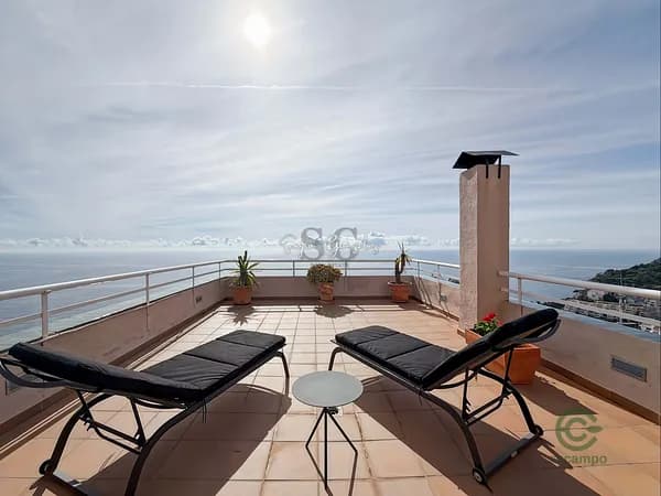 Casa de 0,0197 ha en venta en Tossa de mar, Girona