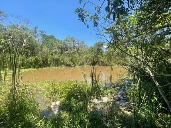 Fazenda agrícola de 2,06 ha para venda em Minas gerais
