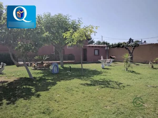 Casa de 0,48 ha en venta en Dolores, Alicante