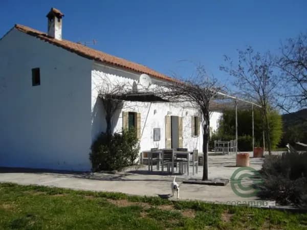 Finca rústica de 960 ha en venta en Sevilla