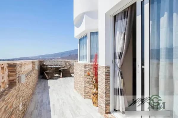 Casa de 0,0119 ha en venta en Adeje, Tenerife