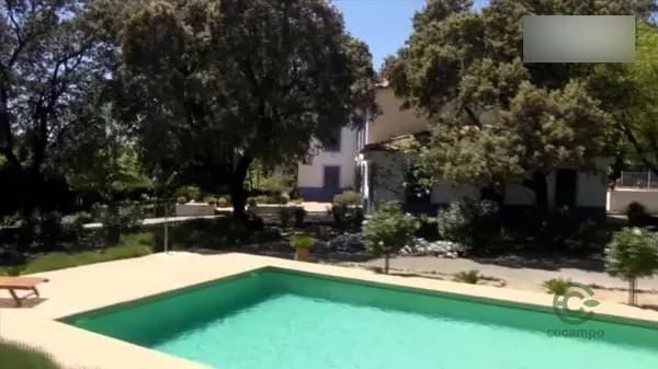 Finca rústica de 2,513 ha en venta en Málaga