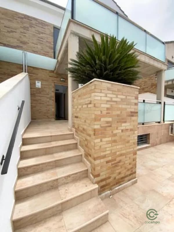 Casa de 0,024 ha en venta en Torre - pacheco, Murcia