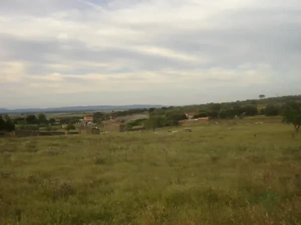 Finca agrícola de 1 ha en venta en Trujillo, Caceres