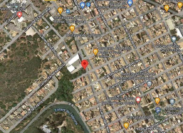 Casa de 0,1854 ha en venta en Illes, Islas baleares