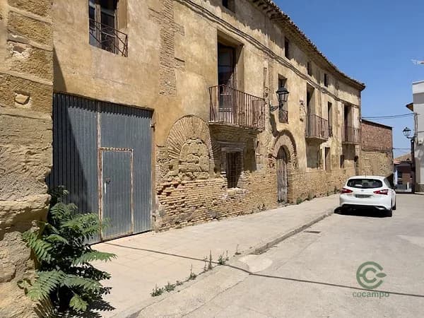 Casa de 0,2107 ha en venta en Angues, Huesca