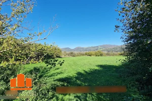 Finca rústica de 0,4767 ha en venta en Molledo, Cantabria