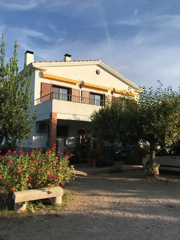 Finca agrícola de 20 ha en venta en Tarragona