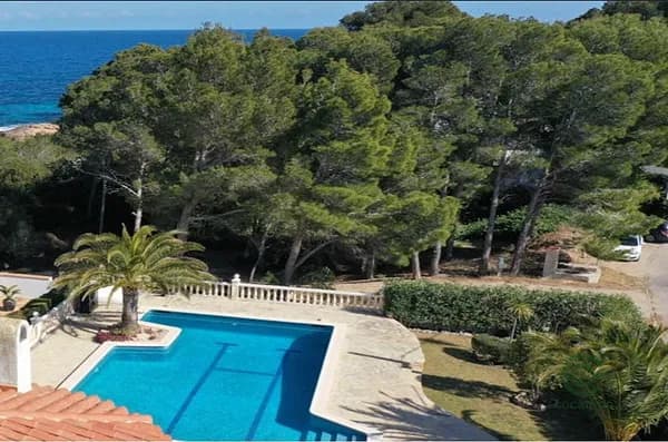 Casa de 0,1048 ha en venta en L'ametlla de mar, Tarragona