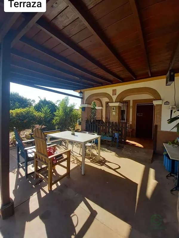 Finca rústica de 0,1 ha en venta en Córdoba