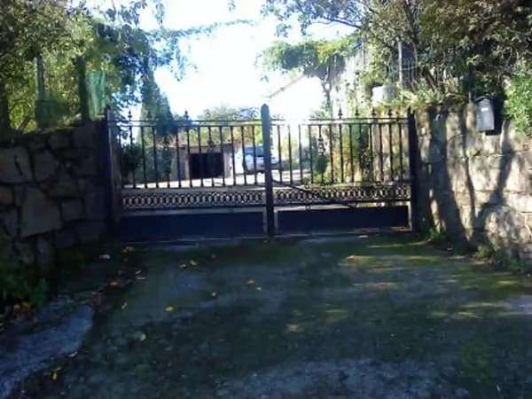 Finca rústica de 2,6138 ha en venta en Forcarei, Pontevedra