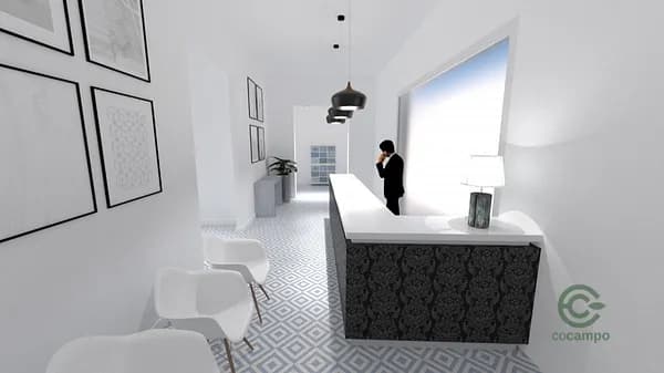 Casa de 0,009 ha en venta en La palma del condado, Huelva