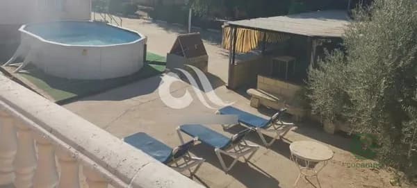 Finca rústica de 0,15 ha en venta en Córdoba, Córdoba