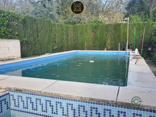 Finca rústica de 0,35 ha en venta en Jaén