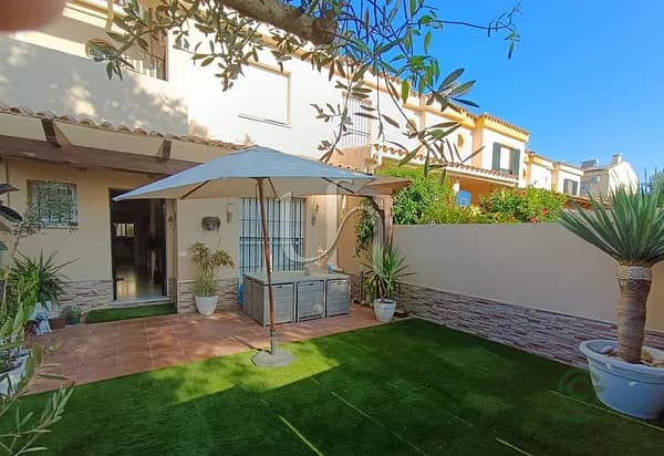 Finca rústica de 0,013 ha en venta en El puerto de santa maría, Cádiz