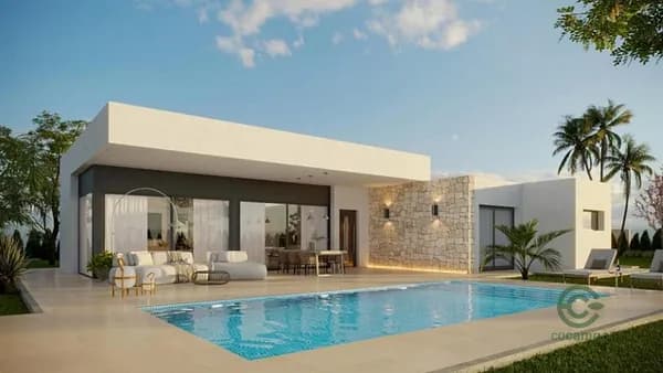 Casa de 1 ha en venta en Romana, la, Alicante