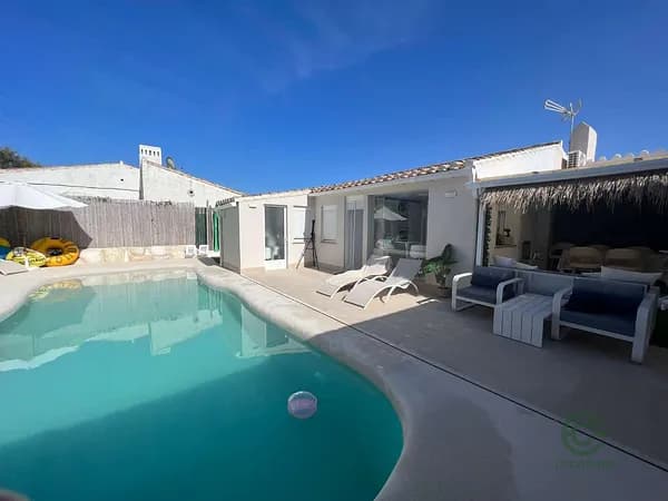 Casa de 0,009 ha en venta en Mijas, Málaga