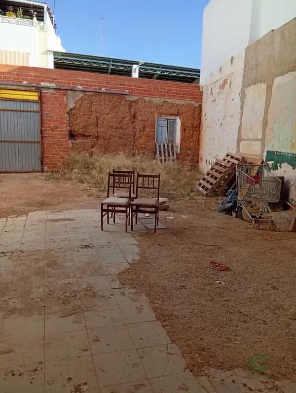 Urban land of 0,0298 ha for sale in Ciudad real