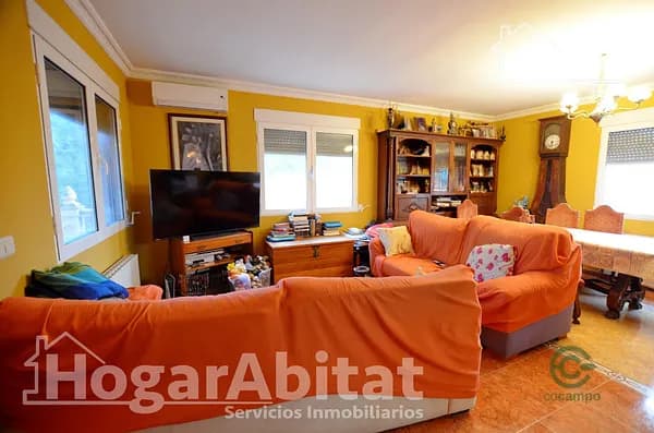 Finca rústica de 0,3118 ha en venta en Alicante