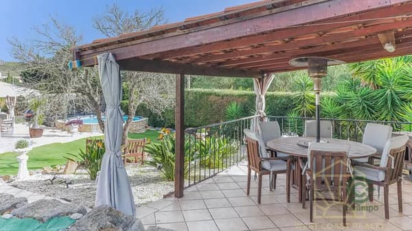 Casa de 0,216 ha en venta en Vila do bispo, Faro