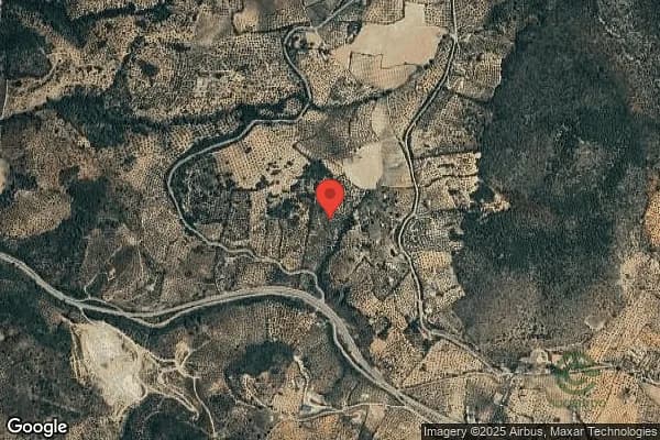 Finca agrícola de 3,8 ha en venta en Cádiz