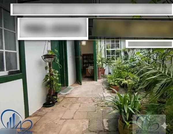 Casa de 0,048 ha en venta en La laguna, Tenerife