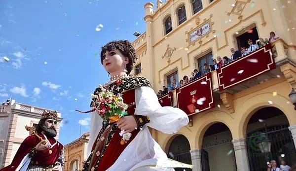 Casa de 0,006 ha en venta en Sitges, Barcelona