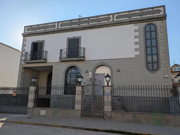 Casa de 0,0607 ha en venta en Talavera de la reina, Toledo