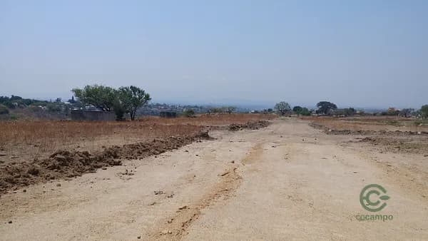 Terreno urbano de 0,018 ha en venta en Morelos