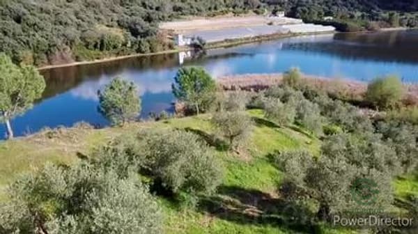 Finca agrícola de 18,6 ha en venta en Sevilla