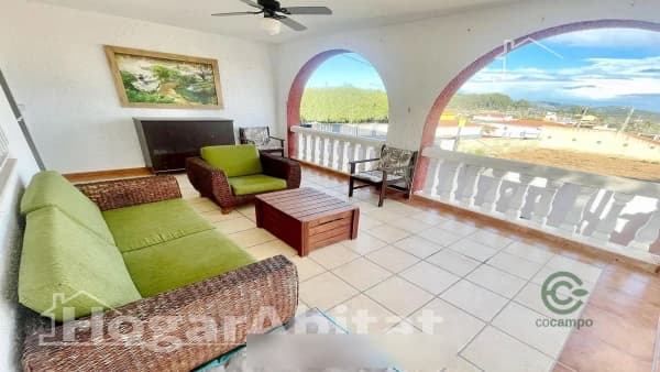 Finca rústica de 0,17 ha en venta en Onda, Castellon