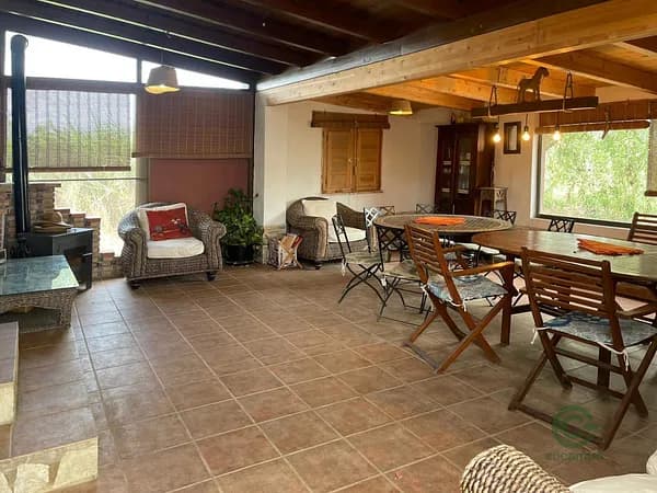 Finca rústica de 0,5802 ha en venta en Amposta, Tarragona