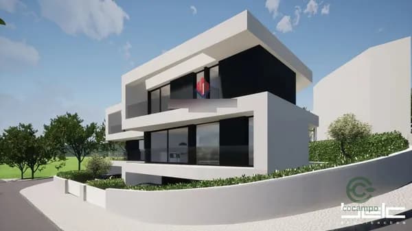 Casa de 0,0313 ha en venta en Lagoa (algarve), Faro