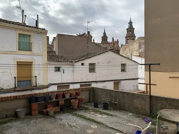 Casa de 0,024 ha en venta en Alfaro, La rioja