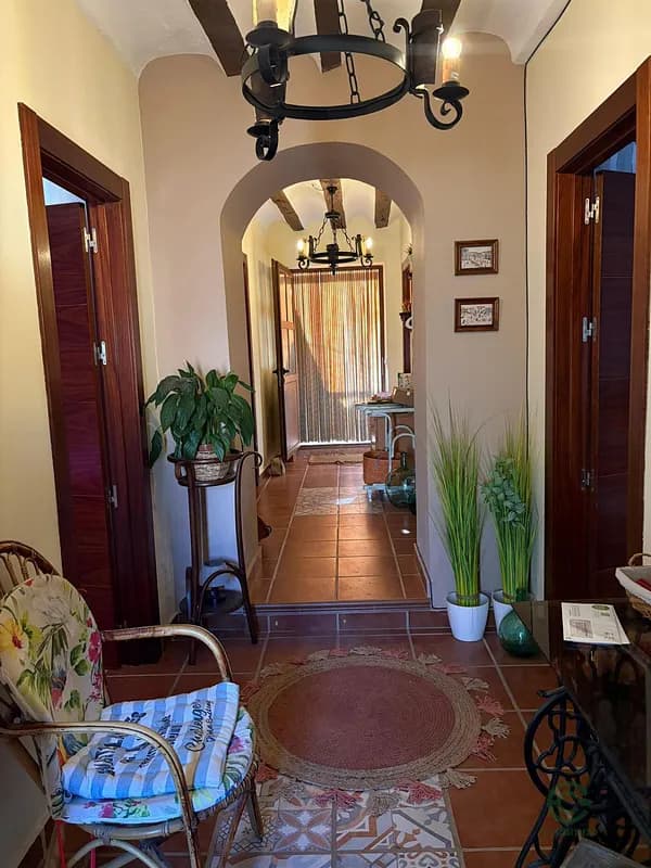 Casa de 0,0221 ha en venta en Villagarcia del llano, Cuenca