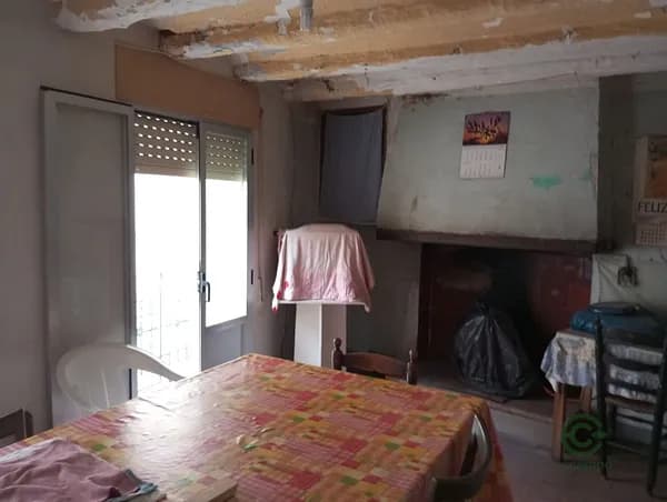 Casa de 0,0178 ha en venta en Alfara de carles, Tarragona