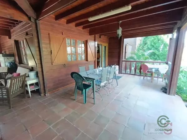 Casa de 0,5 ha en venta en Villarreal vila-real, Castellón