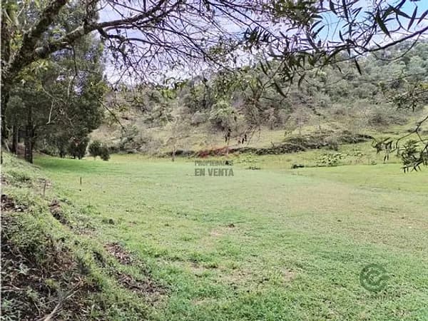 Finca de recreo de 0,3645 ha en venta en Antioquia