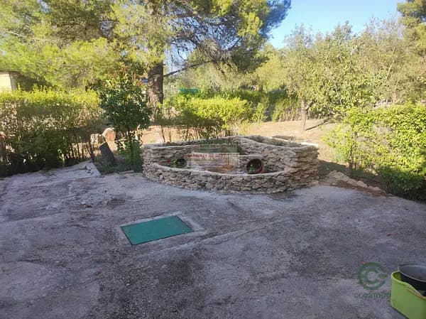 Finca rústica de 0,38 ha en venta en Albacete, Albacete