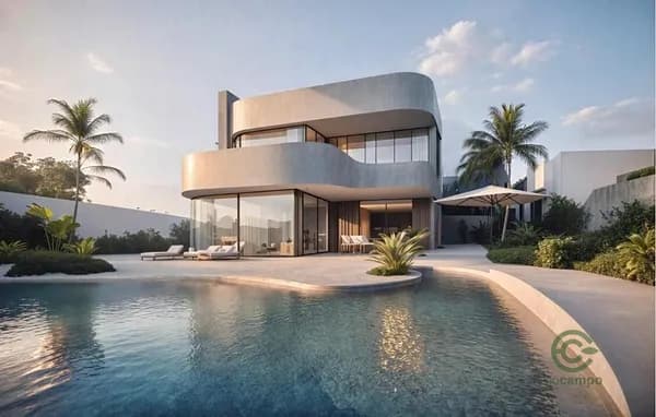 Casa de 0,025 ha en venta en Torre - pacheco, Murcia