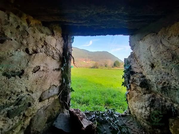 Finca rústica de 1,8 ha en venta en Asturias