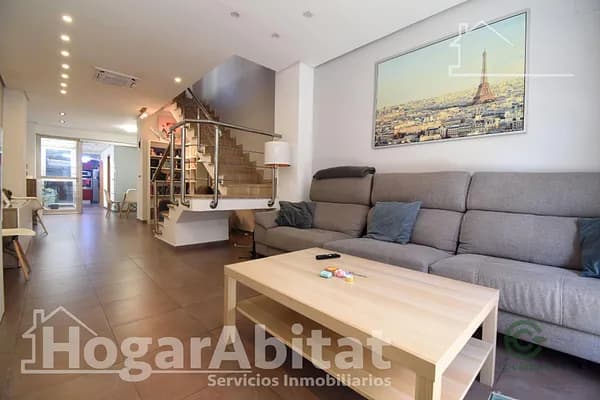 Finca rústica de 0,0144 ha en venta en Sueca, Valencia