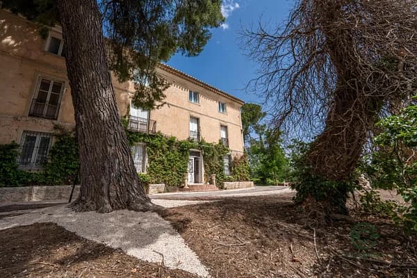 Finca rústica de 3,5 ha en venta en Caravaca de la cruz, Murcia